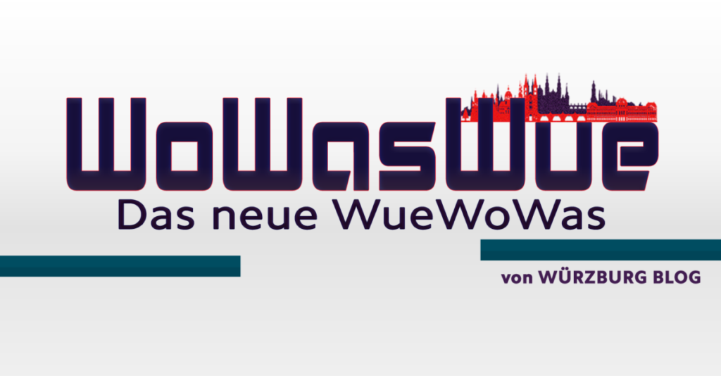WueWoWas Würzburg