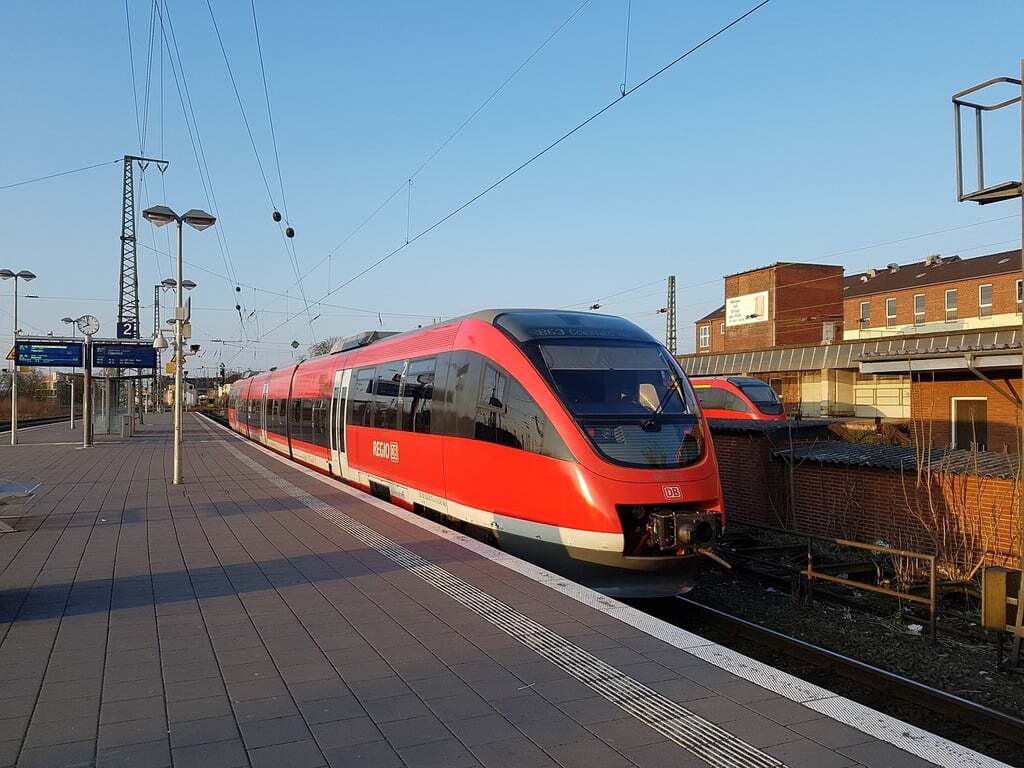 Klagen von Pendlern und Unternehmen gegen die GDL und die Deutsche Bahn?